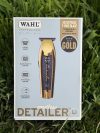 ماشین خط زن وال دیتیلر شارژی گلد آمریکا Wahl Detailer Li