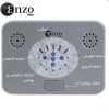 ماسک تونلی بخاردار انزو ایتالیا